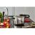 Tefal Secure 5 neo trash can/pressure cooker 24 x 16 cm, 6 L 40319334