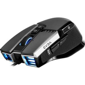 EVGA X17 Gaming Mouse Grey 94104488 