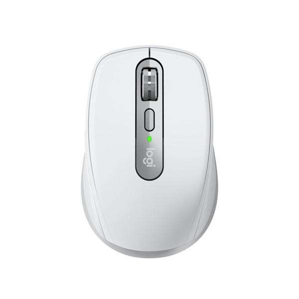 Logitech mx anywhere 3 for business pale grey