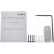 Dahua IPC-HFW2231T-ZS Zubehör: Handbuch, Schrauben und Werkzeuge