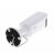 Dahua IPC-HFW2231T-ZS Outdoor IP Bullet Kamera, hintere Winkelansicht