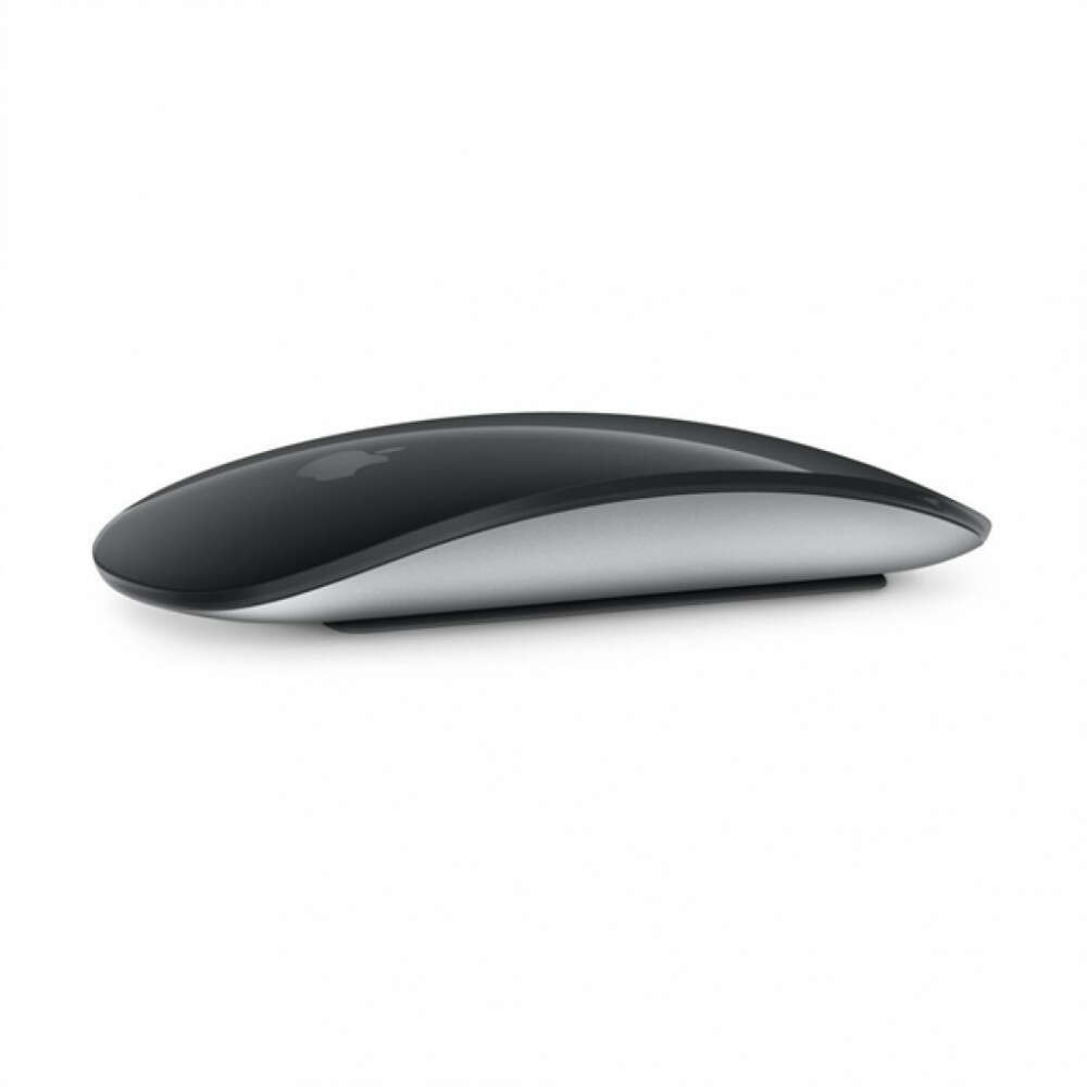 Apple magic mouse (2022) black