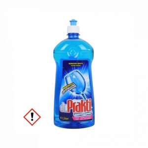Mosogatógép öblítő 1000 ml Dr. Prakti