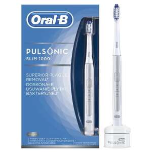 Oral-B Pulsonic Slim 1000 elektromos fogkefe 94108891 