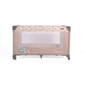 Cangaroo Africa Utazóágy, Bézs - Utazóágy és Kiegészítői