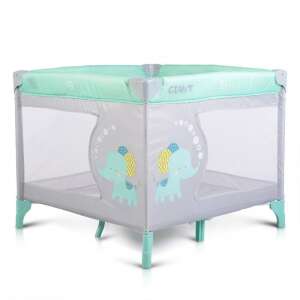 Moni Giant Összecsukható Járóka - Menta