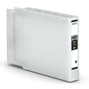 Wkład atramentowy Epson T04A1 Black do profesjonalnego drukowania - Epson