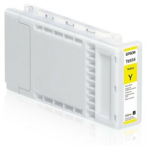 Epson T6934 Žltá Atramentová Kazeta 350ml - Epson