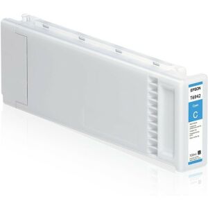 Epson T6942 Cyan Ink Cartridge 700ml - Printer & scanner