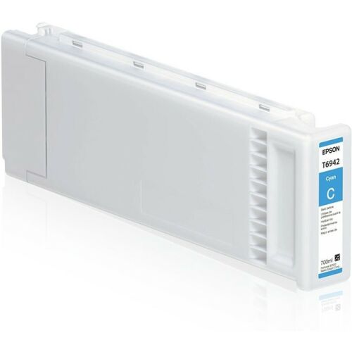 Epson T6942 Cyan Ink Cartridge 700ml