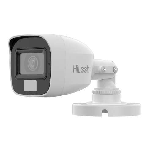 Hikvision HiLook THC-B127-LPS(2.8mm) analóg csőkamera