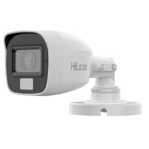 Hikvision HiLook THC-B127-LPS(2.8mm) analogowa kamera typu bullet - Hikvision Kamera bezpieczeństwa