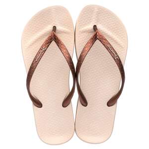 Ipanema Anatomica Tan női papucs bézs színben - Női lábbeli