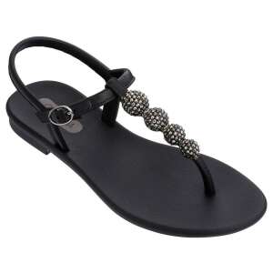 Grendha Cacau Sandal női szandál - fekete 94117819 