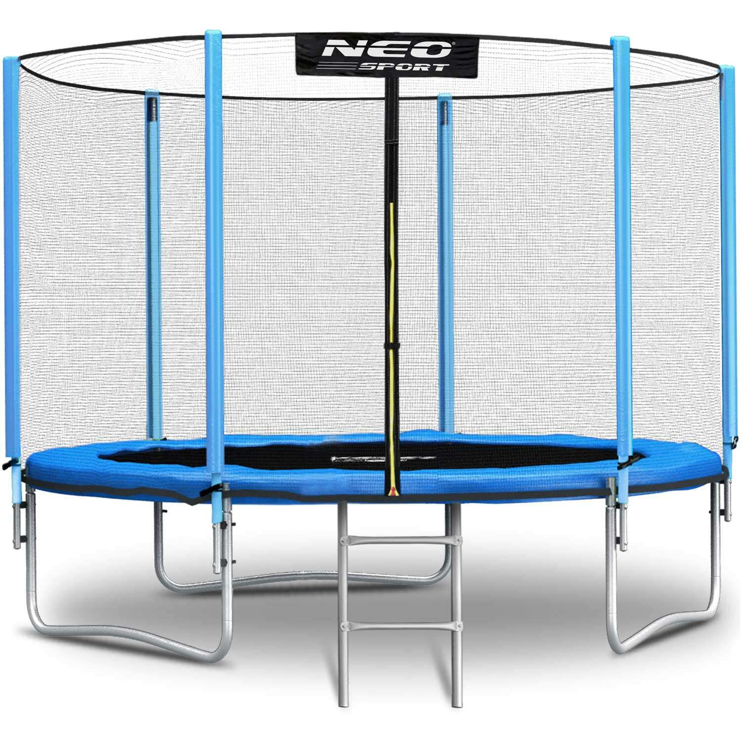 Trampolíny