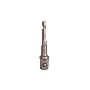 Bit/dió adapter 13 mm (1/2) Wolfcraft 2414000 134292837 - Wolfcraft