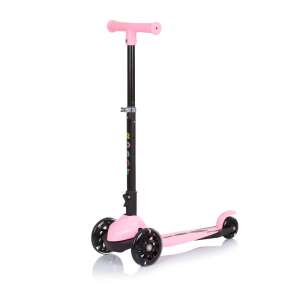 Chipolino Robby roller - pink 94133118 