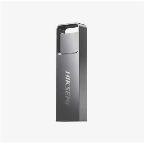 Hiksemi BLADE 16GB USB 3.2 Type-C Pendrive ezüst színben - Adattároló
