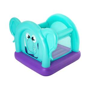 Ugráló elefánt 2x1,55x1,35m