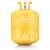 Ricokids Helium Balloon Tank with Happy Birthday Design