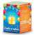 Ricokids Helium Balloon Tank Packaging