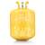 Ricokids Helium Balloon Tank with Happy Birthday Design