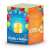 Ricokids Helium Balloon Tank Packaging