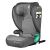 Kinderkraft Junior Fix 2 i-Size szürke autósülés