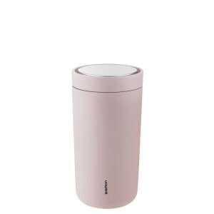 Stelton To Go Click 200ml termosz bögre rózsaszínben - Stelton