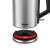 Tefal KI513D10 1.7L rozsdamentes acél vízforraló 360 fokos forgó talppal