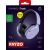 A Trust GXT 491P Lila Fayzo Dual Vezeték Nélküli Gaming Headset csomagolása