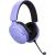 Austiņas Trust GXT 491P Wireless Gaming Headset - Lila 175350159