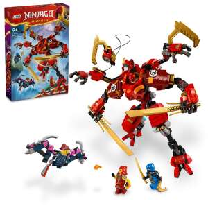 LEGO® Ninjago: 71812 - Kai's climbing armour 105251685 - LEGO