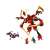 LEGO® Ninjago: 71812 - Kai's climbing armour 105251685