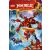 LEGO® Ninjago: 71812 - Kai's climbing armour 105251685
