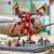 Lego Ninjago Wspinaczka Ninja Mech Kaia 71812 105251685