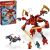 Lego Ninjago Wspinaczka Ninja Mech Kaia 71812 105251685