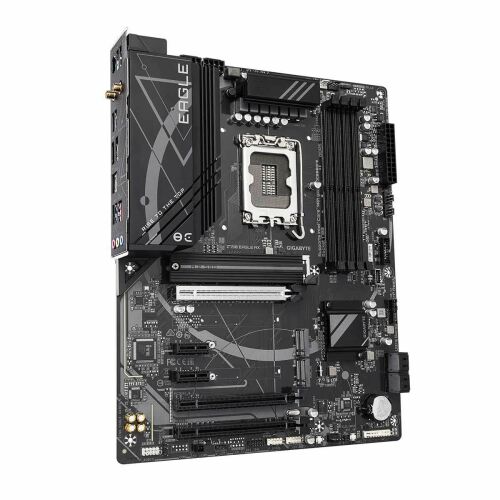 Gigabyte Z790 Eagle AX Alaplap 165060050 - Gigabyte