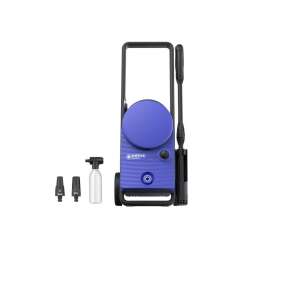 Nilfisk Core 125-5 EU magasnyomású mosó, kék, tartozékokkal - Nilfisk