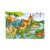 Fertiges Castorland Rehkitze Maxi Puzzle, 20 Teile, Rehe und Waldszene