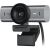 Logitech MX Brio 4K Ultra HD Webcam für klare Videoqualität