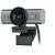 Logitech MX Brio 4K Ultra HD Webcam with monitor clip