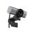 Logitech MX Brio 4K Webcam with adjustable clip
