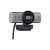Logitech MX Brio 4K webcam in graphite color
