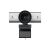 Logitech MX Brio 4K Webcam, vedere frontală