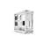 be quiet! Dark Base 701 White компютърен корпус, страничен изглед, показващ вътрешността