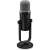 Behringer BIGFOOT USB Mikrofon pojemnościowy, czarny, widok z przodu