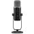 Behringer BIGFOOT USB Kondensatormikrofon für Podcasting und Streaming