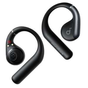 Soundcore AeroFit TWS wireless headset - Fekete 94152321 