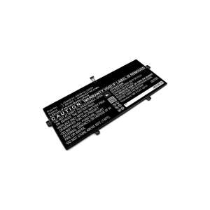 Coreparts Baterija za Lenovo prijenosno računalo 62.21Wh 94152592 - Komponenta za laptop